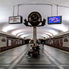 Metro Minsk