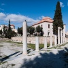 Roman Agora