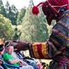 Bhutan mask festival