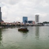 Singapur Marina Bay Sands