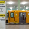 Berlin, U5, Alexanderplatz