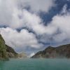 Kawah Ijen, Indonesia, sulphur mine