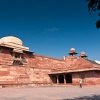 India, Fatehpur Sikri