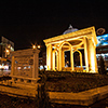 Syria, Aleppo, old town