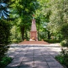 Soviet memorial in Teltow