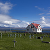 Iceland, West Fjord scenery