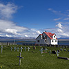 Island, Landschaft Westfjorde