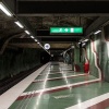 Stockholm, Tunnelbana, Kungsträdgården