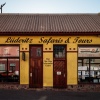 Lüderitz architecture