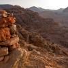 Petra, Jordanien