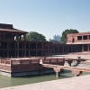 Indien, Fatehpur Sikri