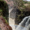 Namiba, Epupa Falls, Himba