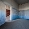 Kolmanskop ghost town