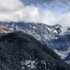 New Zealand, Southern Alps, Queenstown, Wakatipu