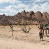 Spitzkoppe Namibia