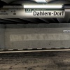 Berlin, U3, Dahlem-Dorf