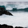 Lanzarote coast