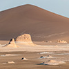 Dasht-e Lut desert, Iran