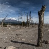 Kamchatka, Shiveluch volcano