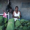 Fiji, Suva market