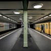 Berlin, underground line 1