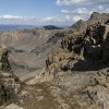 Neuseeland, Tongariro Alpine Crossing