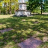 Soviet memorial in Blumberg