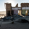 Kolmanskop ghost town