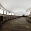 Moscow Metro, Kurskaya