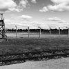 Extermination camp Auschwitz-Birkenau