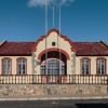 Lüderitz architecture