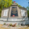 Soviet memorial in Grünheide