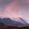 Kamchatka, Shiveluch volcano