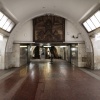 Moscow Metro, Tretyakovskaya