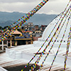 Boudhanath Stupa, Kathmandu