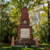 Sowjetisches Ehrenmal in Ruhlsdorf