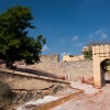 Indien, Jaipur, Jaigarh Fort