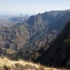 Simien Mountains