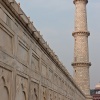 Indien, Taj Mahal