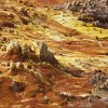 Dallol, Danakil