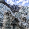 New Zealand, Fox Glacier