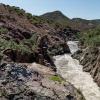 Namiba, Epupa Falls, Himba