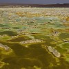 Dallol, Danakil