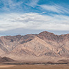 Dasht-e Lut desert, Iran