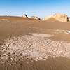 Dasht-e Lut desert, Iran