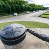 Berlin, Soviet war memorial Treptow