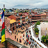 Boudhanath Stupa, Kathmandu