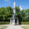 Sowjetisches Ehrenmal in Potsdam