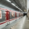 Prague metro line B, Florenc