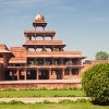 Indien, Fatehpur Sikri